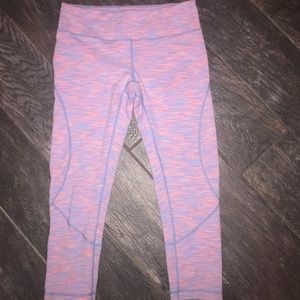 Zella workout leggings size Small